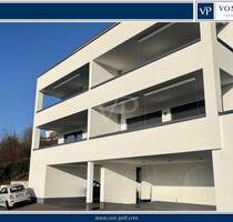 Moderne Eigentumswohnung mit Blicklage - Lahnstein