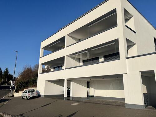 Foto - 3 Zimmer Etagenwohnung zur Miete in Lahnstein