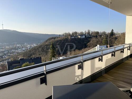 Foto - 3 Zimmer Etagenwohnung in Lahnstein