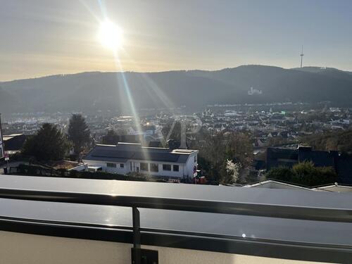 Foto - Etagenwohnung in Lahnstein zur Miete