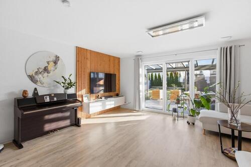 Foto - Schönes lichtdurchflutetes Zuhause am Berliner Stadtrand – teilmöbliert zu vermieten