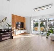 Schönes lichtdurchflutetes Zuhause am Berliner Stadtrand – teilmöbliert zu vermieten - Schulzendorf