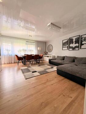 Foto - 4 Zimmer Wohnung in Düsseldorf Holthausen