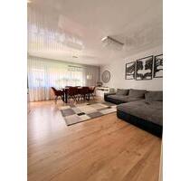 4 Zimmer Wohnung in Düsseldorf Holthausen