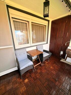 Foto - 4 Zimmer Etagenwohnung in Düsseldorf