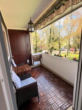 Foto - Etagenwohnung in Düsseldorf zum Kaufen