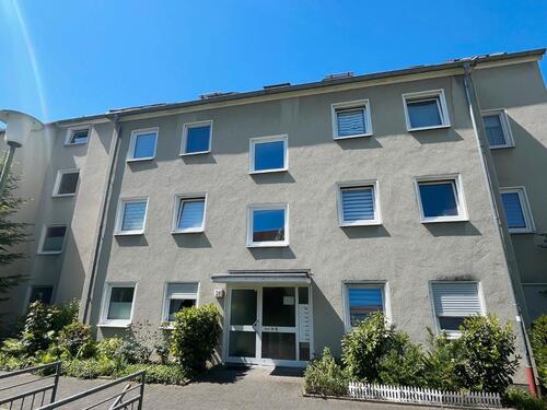 Foto - 3 Zimmer Etagenwohnung zum Kaufen in Essen