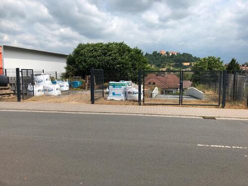 Foto - Gewerbefläche Stellplatzfläche zu vermieten – ca. 700 m²