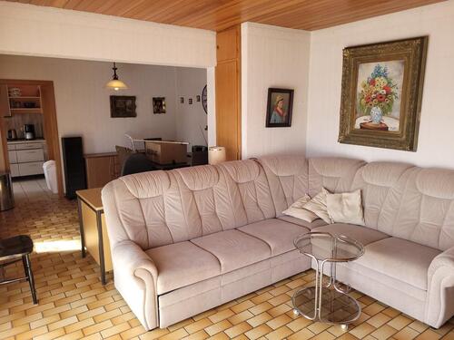 Foto - 4 Zimmer Erdgeschoßwohnung zur Miete in Hallenberg