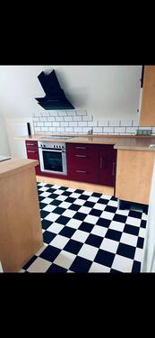 Foto - Schöne helle 3 Zimmer Wohnung in Geismar zum 1.8.26
