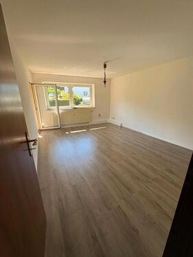 Foto - 3-Zimmer Wohnung in Wertheim mit Burgblick und Balkon