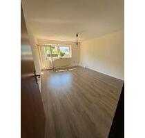3-Zimmer Wohnung in Wertheim mit Burgblick und Balkon