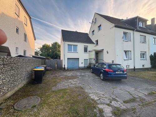 Foto - 8 Zimmer Mehrfamilienhaus, Wohnhaus zum Kaufen in Dorsten