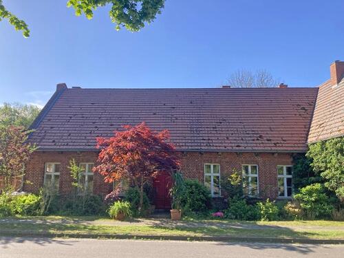 Foto - Einfamilienhaus in Murchin zum Kaufen
