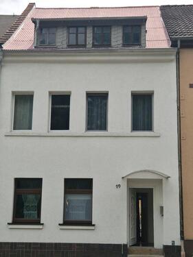 Foto - 1 Zimmer Einfamilienhaus zum Kaufen in Werdau