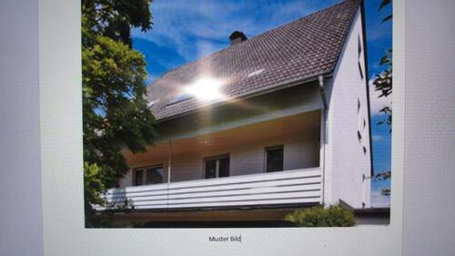 Foto - Großzügiger Wohnraum 2-3 Familienhaus mit großem Grundstück