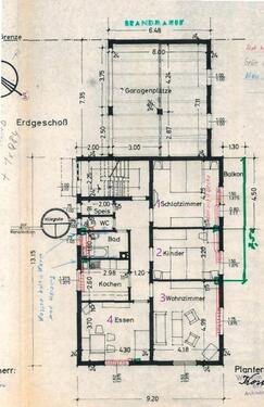 Foto - 12 Zimmer Einfamilienhaus in Lauda-Königshofen