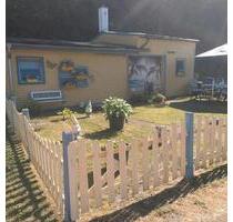 Wochenendhaus auf Campingplatz zu verkaufen 30500€ VB - Niederzissen