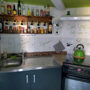 Foto - 2 Zimmer Einfamilienhaus zum Kaufen in Niederzissen