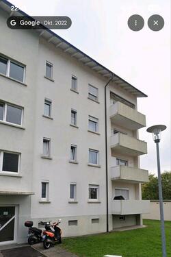 Foto - Wohnung un Grenzach-Wyhlen - 165.000,00&nbsp;EUR Kaufpreis, ca.&nbsp; 66,26&nbsp;m&sup2;