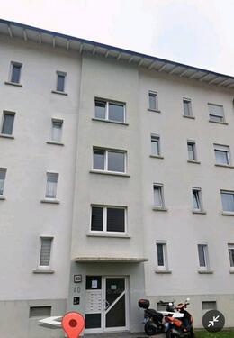 Foto - 3 Zimmer Etagenwohnung in Grenzach-Wyhlen