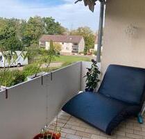 Schöne drei Zimmer Wohnung zur Nachmiete - Holzminden