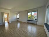Foto - Sonnige 3-Zimmer-Wohnung in Rothenburg