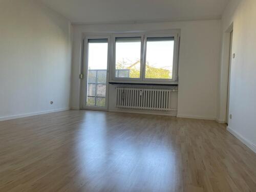 Foto - Etagenwohnung in Rothenburg ob der Tauber