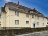 Foto - Etagenwohnung zur Miete in Hann. Münden