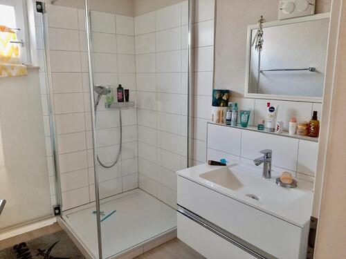 Foto - Etagenwohnung in Murg