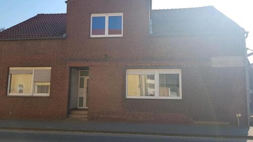 Foto - 3 Zimmer, Küche, Bad und Terrasse im Zentrum von Bissendorf