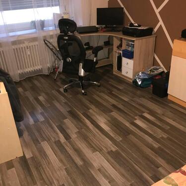 Foto - Etagenwohnung zur Miete in Bissendorf