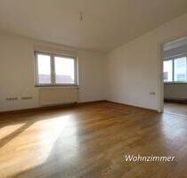 3 ZKB, Ruhige Zentrale Stadtwohnung, Gartennutzung, WG - Augsburg Innenstadt