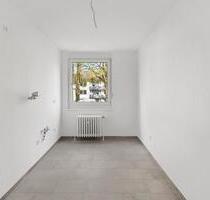 sonnige, renovierte 3-Zimmerwohnung mit Balkon - Lemgo