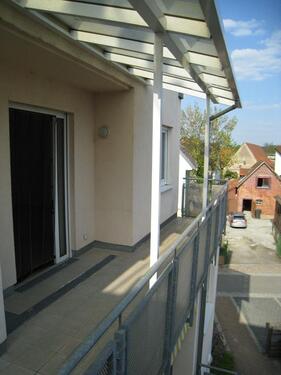 Foto - Etagenwohnung in Kirchheim am Neckar