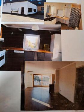 Foto - 4-Zimmer Wohnung zu vermieten - 700,00 EUR Kaltmiete,