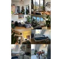 Untermiete für eine gemütliche 3-Zimmer-Wohnung (ca. 3 Monate) - Berlin Pankow