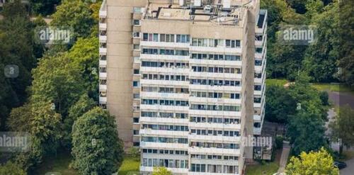 Foto - Grosse Geräumige Wohnung - 700,00 EUR Kaltmiete,