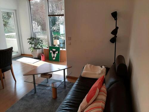 Foto - Ferienwohnung am Naschgarten - 65,00&nbsp;EUR Kaltmiete,