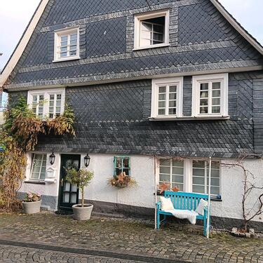 Foto - Einfamilienhaus zum Kaufen in Freudenberg