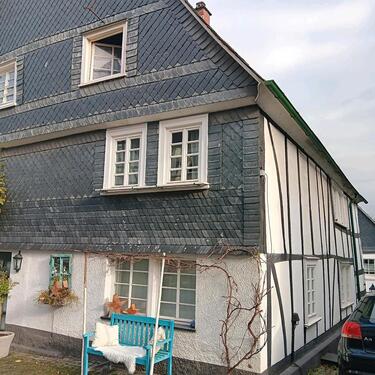 Foto - Einfamilienhaus in Freudenberg