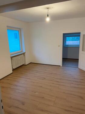 Foto - Etagenwohnung in Pfakofen