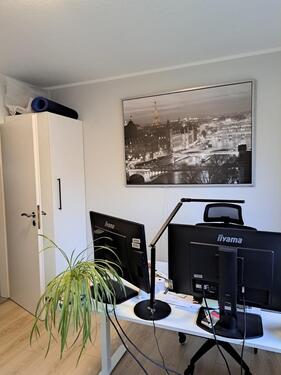 Foto - Private Vermietung – 3-Zimmer-Wohnung in Eckernförde-Borby