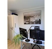 Private Vermietung – 3-Zimmer-Wohnung in Eckernförde-Borby