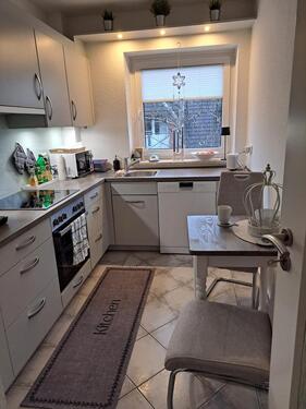 Foto - Etagenwohnung zur Miete in Eckernförde