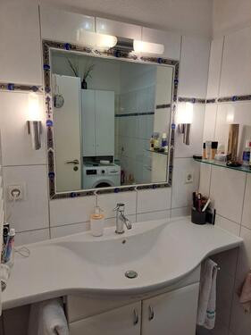 Foto - Etagenwohnung in Eckernförde zur Miete