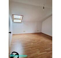 Wohnung Nähe Landsberg zu vermieten - Unterdießen