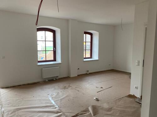 Foto - Etagenwohnung in Schwerin zur Miete