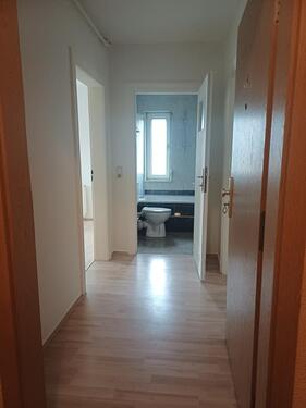 Foto - 2 Zimmer Etagenwohnung in Bitterfeld-Wolfen