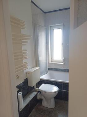 Foto - Etagenwohnung in Bitterfeld-Wolfen zur Miete